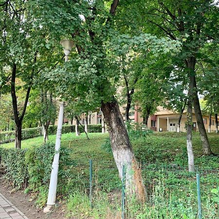 Luand Apartament Iasi Exterior foto