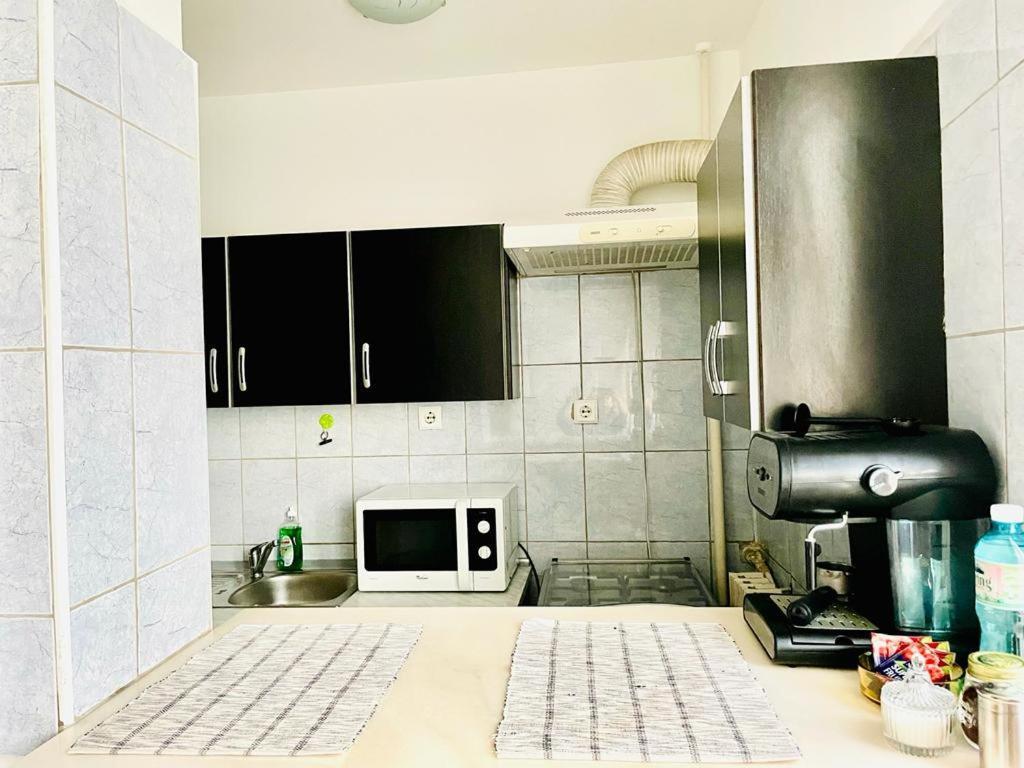 Luand Apartament Iasi Exterior foto
